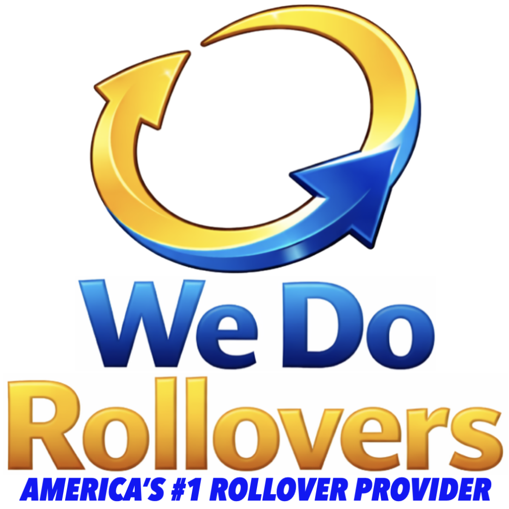 WE DO ROLLOVERS