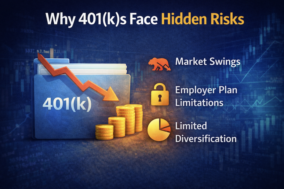 401(K) ROLLOVER WEBINAR