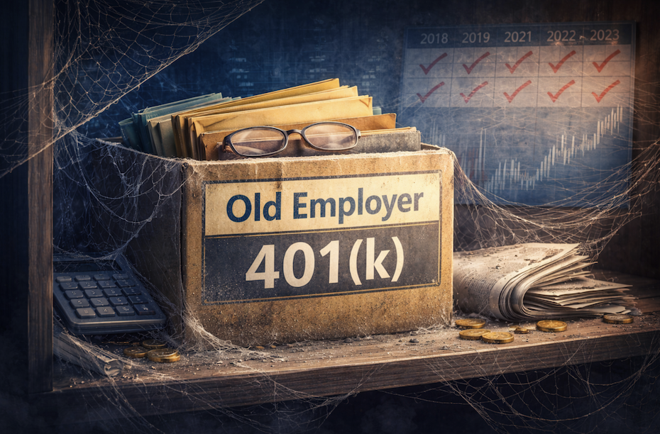 401(k) ROLLOVER WEBINAR