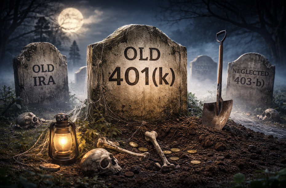 401(k) ROLLOVER WEBINAR